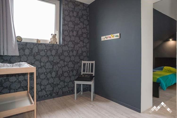 Gite Citadin 3 Epis "Carpe Diem" Villa Bastogne Bagian luar foto